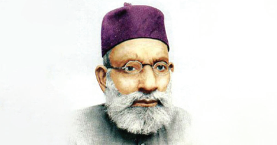Molana Hasrat Mohani -  The Man Who Personified Revolution